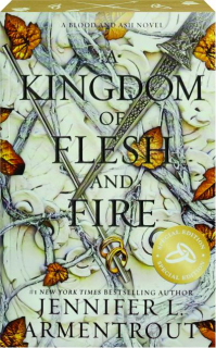 A KINGDOM OF FLESH AND FIRE