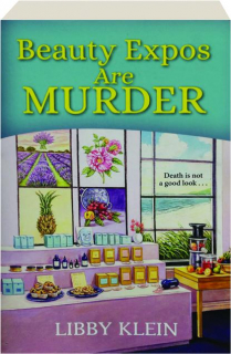 BEAUTY EXPOS ARE MURDER
