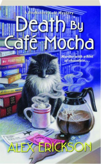 DEATH BY CAFE MOCHA