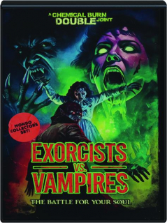 EXORCISTS VS. VAMPIRES