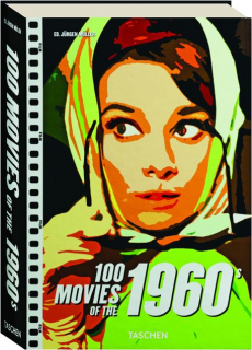 100 MOVIES OF THE 1960S