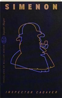 INSPECTOR CADAVER