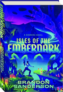 ISLES OF THE EMBERDARK