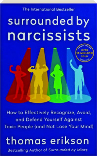 SURROUNDED BY NARCISSISTS