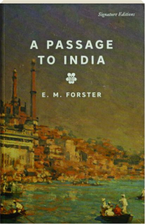 A PASSAGE TO INDIA
