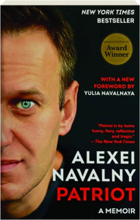 PATRIOT: A Memoir
