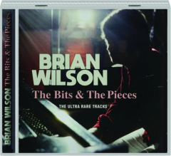 BRIAN WILSON: The Bits & The Pieces