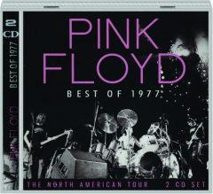PINK FLOYD: Best of 1977