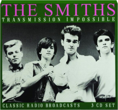 THE SMITHS: Transmission Impossible