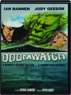 DOOMWATCH