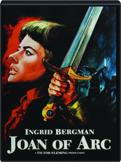 JOAN OF ARC