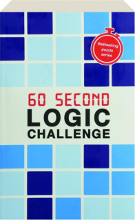 60 SECOND LOGIC CHALLENGE