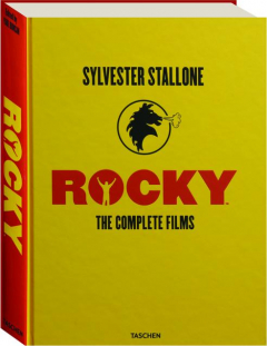 <I>ROCKY</I>: The Complete Films