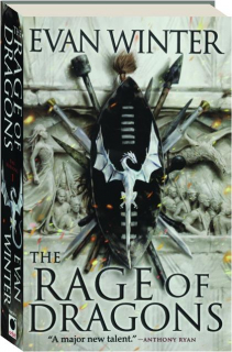 THE RAGE OF DRAGONS
