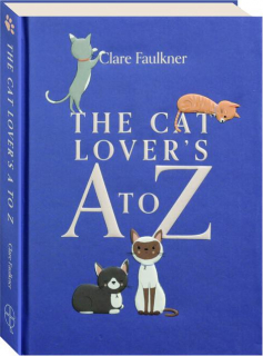 THE CAT LOVER'S A TO Z