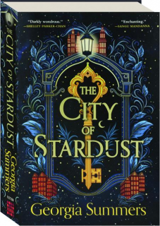 THE CITY OF STARDUST