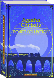 THE POIROT COLLECTION