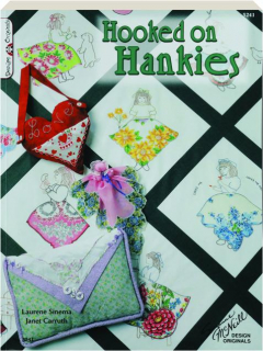 HOOKED ON HANKIES