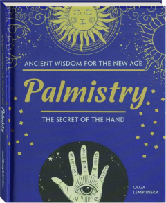 PALMISTRY: The Secret of the Hand
