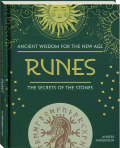 RUNES: The Secrets of the Stones