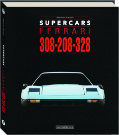 FERRARI 308-208-328: Supercars
