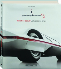 PININFARINA 95: Timeless Beauty