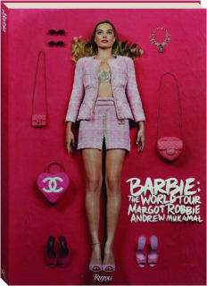 <I>BARBIE</I>: The World Tour