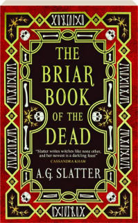 THE BRIAR BOOK OF THE DEAD