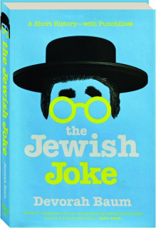 THE JEWISH JOKE