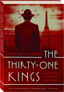 THE THIRTY-ONE KINGS