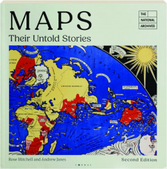 MAPS, SECOND EDITION: Their Untold Stories