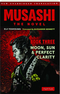 MOON, SUN & PERFECT CLARITY