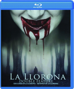 LA LLORONA DOUBLE FEATURE
