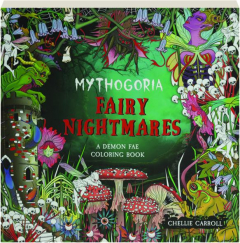 MYTHOGORIA: Fairy Nightmares