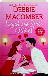 SUGAR AND SPICE KISSES