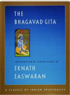 THE BHAGAVAD GITA