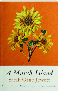 A MARSH ISLAND