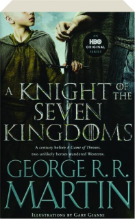 A KNIGHT OF THE SEVEN KINGDOMS
