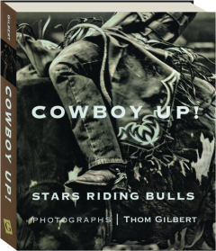 COWBOY UP! Stars Riding Bulls