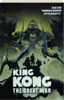 KING KONG: The Great War