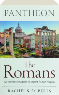 PANTHEON: The Romans