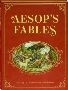 AESOP'S FABLES: The Collectible Edition