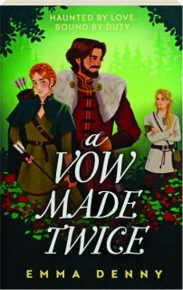 A VOW MADE TWICE