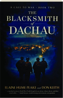 THE BLACKSMITH OF DACHAU