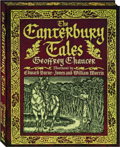 THE CANTERBURY TALES