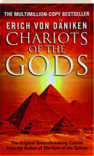 CHARIOTS OF THE GODS
