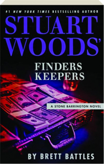 STUART WOODS' FINDERS KEEPERS
