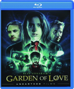 GARDEN OF LOVE