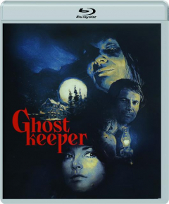 GHOSTKEEPER
