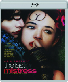 THE LAST MISTRESS